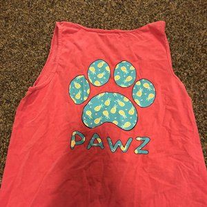 Mix & Match Pawz T-shirts- 2 for $13, 3 for $17